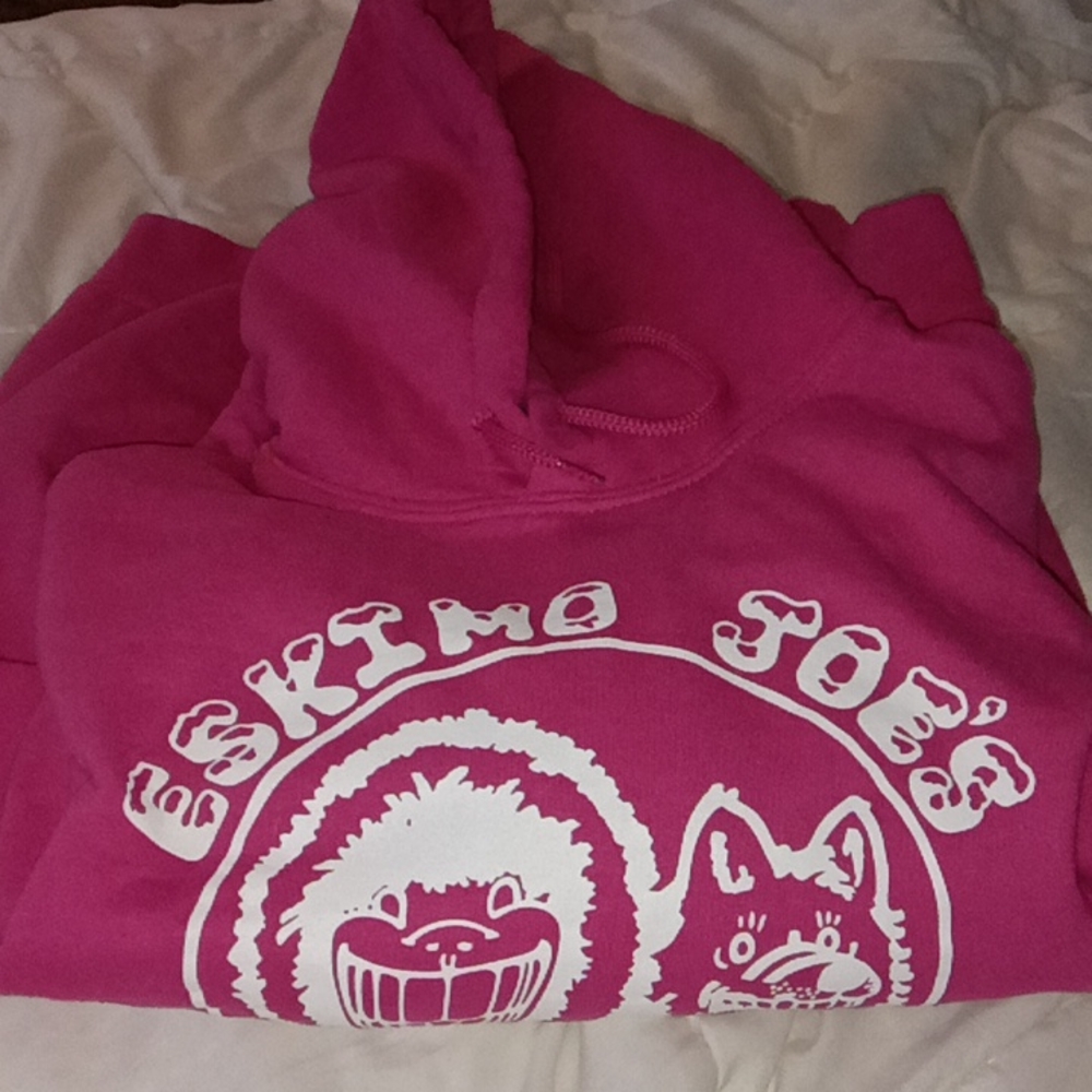 Hoodie - Picture 2 of 2